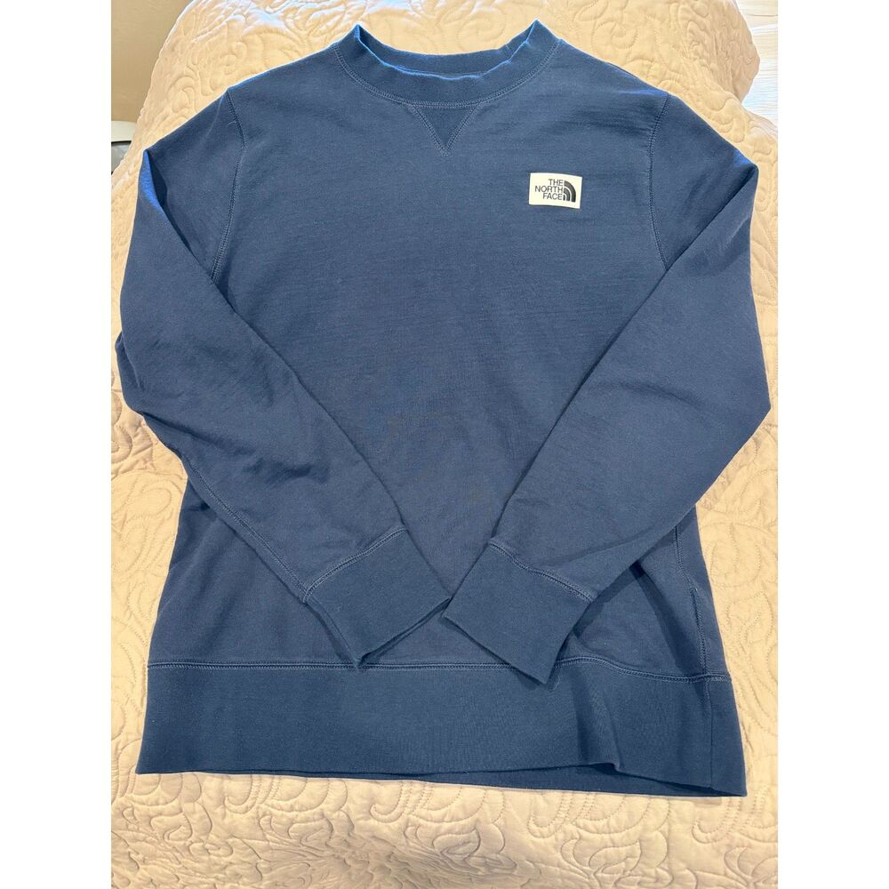 Women's North Face Sweater